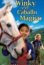 Winky Y El Caballo Mágico