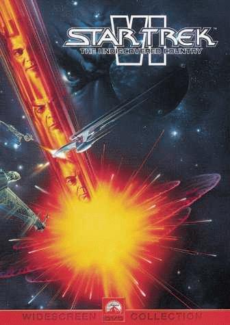 Descargar Star Trek VI – Aquel País Desconocido Torrent