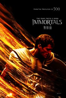 Descargar Inmortals 3D [HD] Torrent