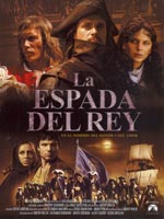 Descargar La Espada Del Rey Torrent