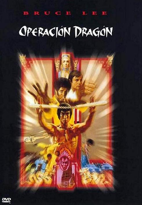 Descargar Operacion Dragon Torrent