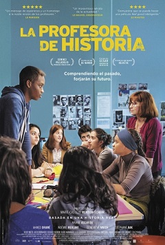 Descargar La Profesora De Historia Torrent