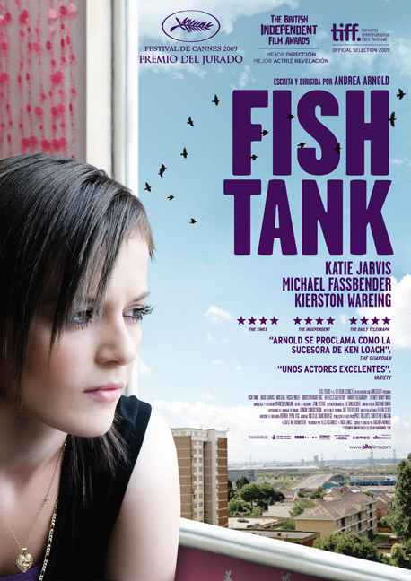 Descargar Fish Tank Torrent