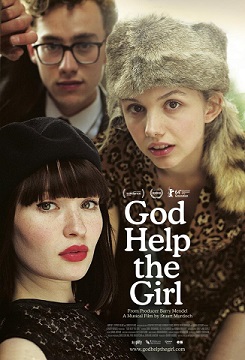 Descargar God Help The Girl Torrent