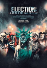 Descargar Election: La Noche De Las Bestias Torrent