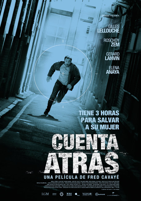 Descargar Cuenta Atrás Torrent