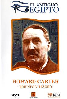 Descargar El Antiguo Egipto Vol. 10 -Howard Carter, Triunfo Y Tesoro Torrent