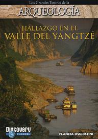 Descargar Hallazgo En El Valle Del Yangtzé Torrent