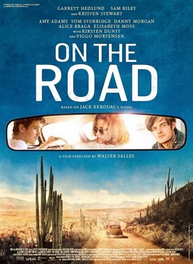 Descargar On The Road Torrent