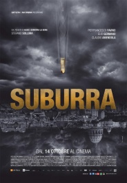 Descargar Suburra Torrent