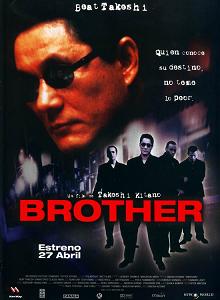 Descargar Brother Torrent