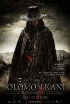 Descargar Solomon Kane Torrent