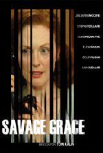 Descargar Savage Grace Torrent