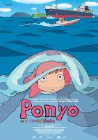 Descargar Ponyo En El Acantilado Torrent