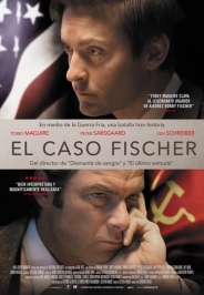 Descargar El Caso Fischer Torrent