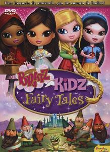 Descargar Bratz Kids: Fairy Tales Torrent