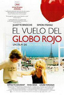 Descargar El Vuelo Del Globo Rojo Torrent