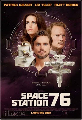 Descargar Space Station 76 Torrent