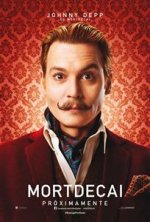 Descargar Mortdecai Torrent