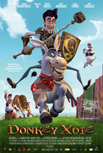 Descargar Donkey Xote Torrent