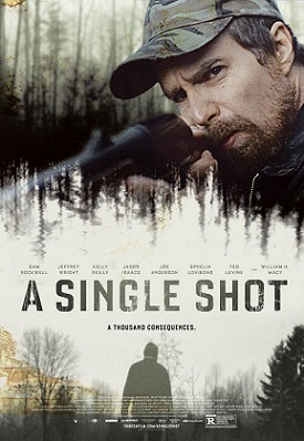 Descargar A Single Shot Torrent