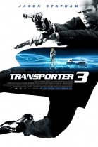 Descargar Transporter 3 Torrent