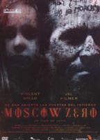 Descargar Moscow Zero Torrent