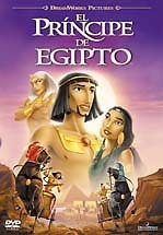 Descargar El Principe de Egipto Torrent