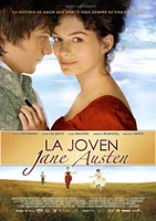 Descargar La Joven Jane Austen Torrent