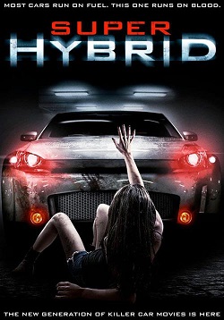 El Coche Fantasma 3D [HD]
