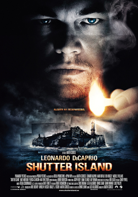 Descargar Shutter Island Torrent