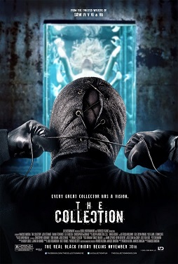 Descargar The Collection Torrent