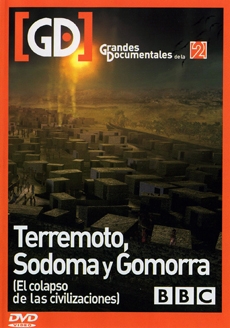 Descargar El Colapso De Las Civilizaciones DVD2 -Terremoto. Sodoma Y Gomorra Torrent