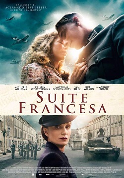 Descargar Suite Francesa Torrent