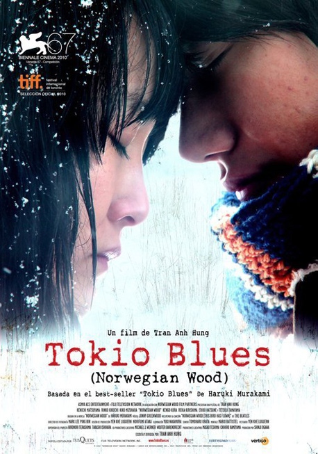 Descargar Tokio Blues Torrent