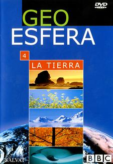 Geo Esfera -La Tierra [DVD4]