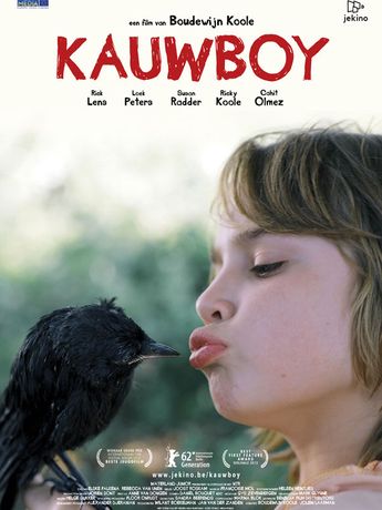 Descargar Kauwboy Torrent