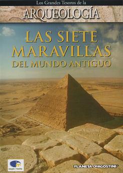 Descargar Las Siete Maravillas Del Mundo Antiguo Torrent