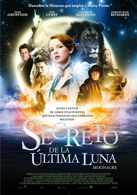 Descargar El Secreto De La Última Luna Torrent