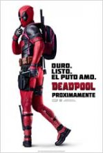 Descargar Deadpool Torrent