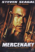 Descargar Mercenary Torrent