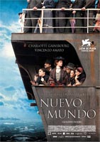 Descargar Nuevo Mundo Torrent