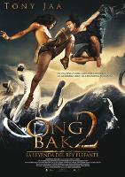 Descargar Ong Bak 2: La Leyenda Del Rey Elefante Torrent