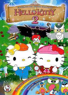 Descargar Hello Kitty 2 Torrent