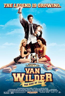 Descargar Van Wilder 2: La Rebelión De Taj Torrent