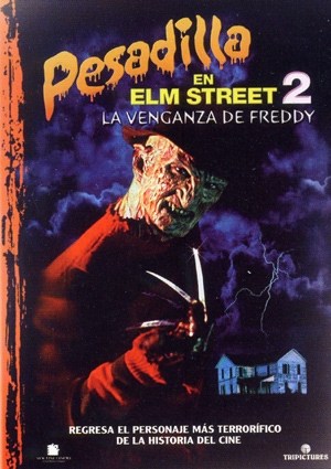 Descargar Pesadilla en Elm Street 2: La venganza de Freddy Torrent