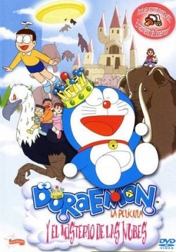 Descargar Doraemon Y El Misterio De Las Nubes Torrent