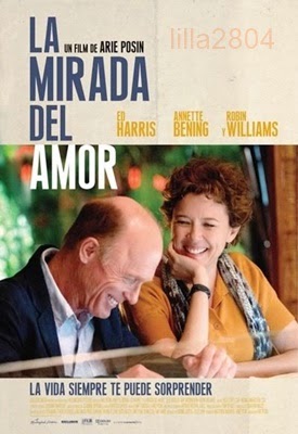 Descargar La Mirada Del Amor Torrent