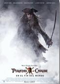 Piratas Del Caribe 3: En El Fin Del Mundo [Audio Latino]