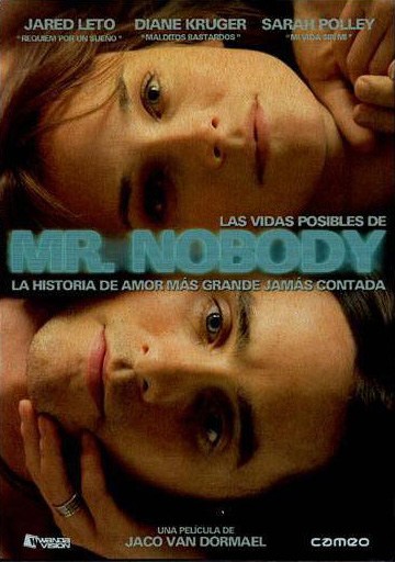 Descargar Las Vidas Posibles De Mr. Nobody Torrent